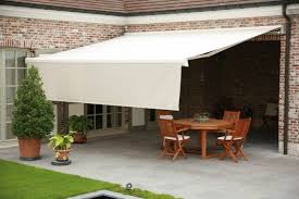 Store Banne Comment Vous Orienter Dans Le Choix Avec Images Auvents Maison Stores Exterieurs Auvent De Patio