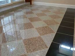 Is Quartz Better Choice Than Marble And Granite Granite Flooring Flooring Floor Design