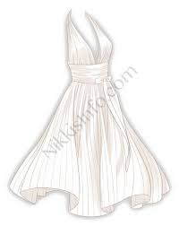 Love Nikki Goddess Realm Nikki S Info Dress Design Sketches Anime Dress Fashion Design Clothes