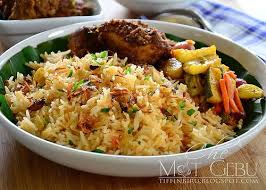 Nasi Tomato Makanan Dan Minuman Resep Makanan Makanan