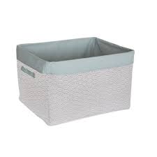 Panier Malle Boite Et Rangement Sous Vide Leroy Merlin Panier Rangement Rangement Sous Vide Rangement
