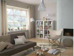 16 Idees Avec La Couleur Lin Pour Le Salon Deco Salon Tendances Deco Salon Decoration Salon