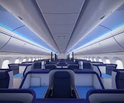 Pin New Boeing 787 Dreamliner Interior On Pinterest Boeing 787 Dreamliner Boeing 787 Airplane Interior