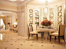 Interior Designers Home Decorated Using The Expertise Of An Interior Designer Interior Design Jobs Interior Design Salary Home Interior Design