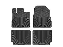 Chevrolet 2013 Equinox All Weather Floor Mats Custom Cars Paint Custom Car Interior Car Mats