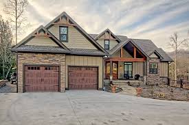 Let Brown Haven Build Your Personalized Mcintosh Plan On Your Land No Land No Problem One Craftsman House Plans House With Land Craftsman Style House Plans