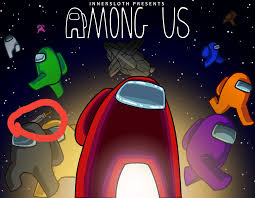 I Want That Knife Amongus