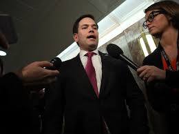 Marco Rubio Photos Photos Lawmakers On Capitol Hill Continue To Work Towards Immigration Deal Separated Parents Marco Rubio Administration