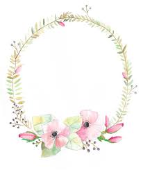 Couronne De Fleurs Unique Items Products Etsy Etsy Seller