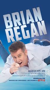 Comedian Brian Regan To Bring The Laughs To The Pechanga Theater This August Newsroom