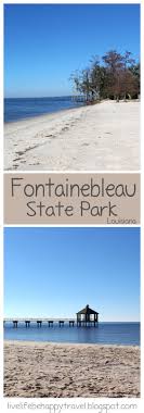 Fun Things To Do At Fontainebleau State Park Lake Pontchartrain Louisiana Louisiana Vacation Louisiana Travel Lake Pontchartrain