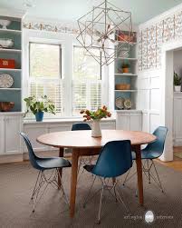 Ashby Dining Room Arlington Home Interiors Casual Dining Rooms Dining Interior
