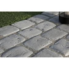 Matiere Principale Pierre Reconstituee Pierre Reconstituee Amenagement Jardin Revetement Terrasse