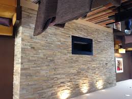 Pin By A 1 Contractors Inc On Indoor Stone Indoor Stone Wall Stone Fireplace Wall Faux Stone Walls