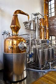 Our Automatic Distillation Set Up Moonshine Distillery Distilling Alcohol Distillery