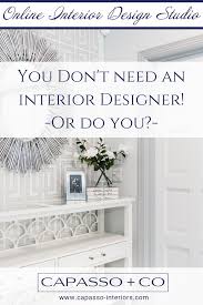 My Name Is Sonja Capasso And I Am An Interior Designer My Services Include Virtual Interior Designs And Interior Design Jobs Interior Design Business Design