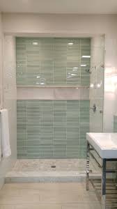 Love This Bath One Of My Favs Timeless Fresh Easy To Clean Lol Small Bathroom Remodel Bathroom Trends Bathroom Remodel Shower