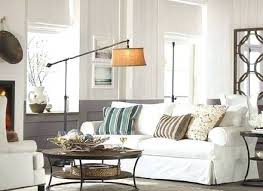 Floor Lamps Behind Sectional Sofas Living Room Redo Living Room Inspiration Living Room Furniture