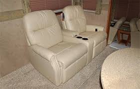 Flexsteel Theater Seating Glastop Rv Seating Rv Furniture Rv Recliners Theater Seating