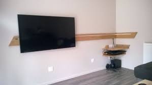 Cache Cables Par Metallibois Cache Cable Cacher Cable Tv Deco Interieure