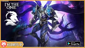 I M The One The Last Knight Gameplay Android Ios Last Knights Knight Fun Games For Kids