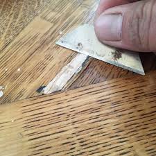 Repair Hole In Damaged Hardwood Floor Slaughterbeck Floors Inc Hardwood Floor Repair Wood Repair Flooring