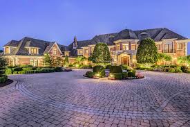 Navesink River New Jersey Waterfront 15 Sailors Way Middletown Nj 07748 Real Estate Nj Mansions Homes Mansions