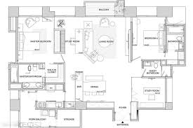 Asian Interior Design Trends In Two Modern Homes With Floor Plans Home Design Floor Plans Interior Design Plan Floor Plan Design