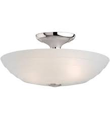 Glide Center Post Small Semi Flush Fixture Lighting Ceiling Rejuvenation In 2020 Semi Flush Mount Lighting Flush Mount Ceiling Fan Flush Mount Ceiling