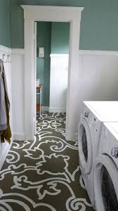 Oh My God I Looooove This Ebs Has Cement Floors In The First Floor This Would Be So Perfect Cement Floor Painted Cement Floors Flooring