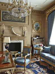 Remembering A Legendary Interior Designer Classic Interior Design Classic Interior Luxury Interior