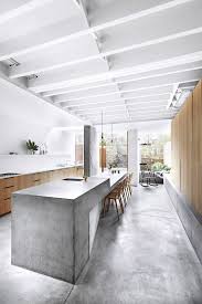 Ingersoll London W12 Contemporary Extended Location House Keuken Ontwerpen Interieurontwerp Keuken Huis Interieur Design