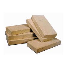 Rutland 4 5 In X 9 In X 1 25 In Fire Brick 6 Per Box 604 The Home Depot