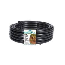 Dig 1 2 In 700 O D X 50 Ft Poly Drip Irrigation Tubing B35 The Home Depot Micro Sprinkler Irrigation Drip Irrigation System