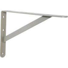 Les Produits Les Conseils Et Les Idees Pour Le Bricolage La Decoration Et Le Jardin Leroy Merlin Tablette Murale Acier Equerre