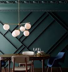 Green Wall Paint Color Trend 2020 Green Accent Walls Green Painted Walls Green Wall Paint Colors