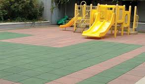 Pin By Mike Widget On Neat Outdoor Rubber Tiles Outdoor Rubber Flooring Playground Flooring