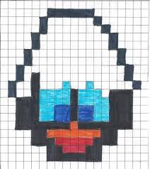 Pixel Art Facile Disney Kawaii Recherche Google Pixel Art Art Pixel