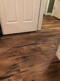 Vinyl Plank Flooring In 2020 Vinyl Plank Flooring Plank Flooring Home Depot Wood Tile