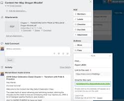 Hack Your Way To Better Learning Using Trello Bloom Hustle Grow Learning Learning Resources Best