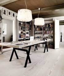 Guest Post Nordic Design Sfgirlbybay Home Office Design Office Interiors Workspace Inspiration