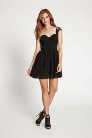 One Shoulder Beaded Cocktail Dress At Guess Dresses Model Dress Guess Dress