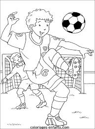 Coloriage 4 Dessin Football Coloriage Football Coloriage Foot Coloriage