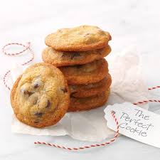 The Most Popular Cookie From Every Decade With Images Cookies Recipes Chocolate Chip Ultimate Chocolate Chip Cookie Chocolate Chip Cookies