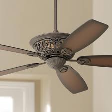 Ceiling Fans 56 Casa Brisbane Black Rust With Teak Blades Ceiling Fan In 2020 Ceiling Fan Chandelier Copper Ceiling Fan Black Ceiling Fan