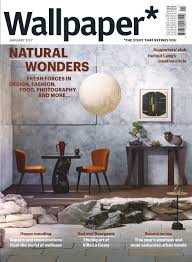 Wallpaper Oct 2020 Interior Design Magazine Interior Design Magazine Cover Best Interior Design