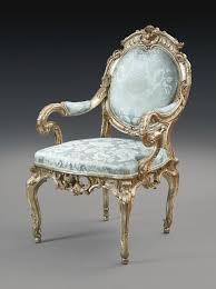 Sotheby S London To Offer Furniture And Decorative Arts Masterpieces With Exceptional Provenance Alain R Truong Baroque Furniture Rococo Furniture Armchair
