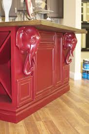 This Is The Ultimate Crimson Tide Island Bar For Your Man Cave This Is In Our Showroom At Our Tuscaloosa Alaba Sweet Home Alabama Alabama Decor Alabama Room