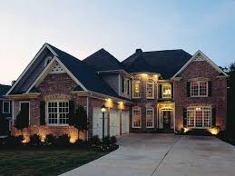 Country Style House Plan 5 Beds 4 5 Baths 3281 Sq Ft Plan 927 654 French Country House Plans French Country House Country Style House Plans
