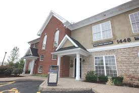 1448 Gardiner Lane Louisville Ky